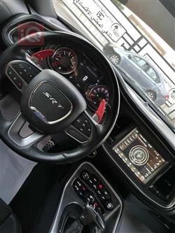 دودج تشالنجر